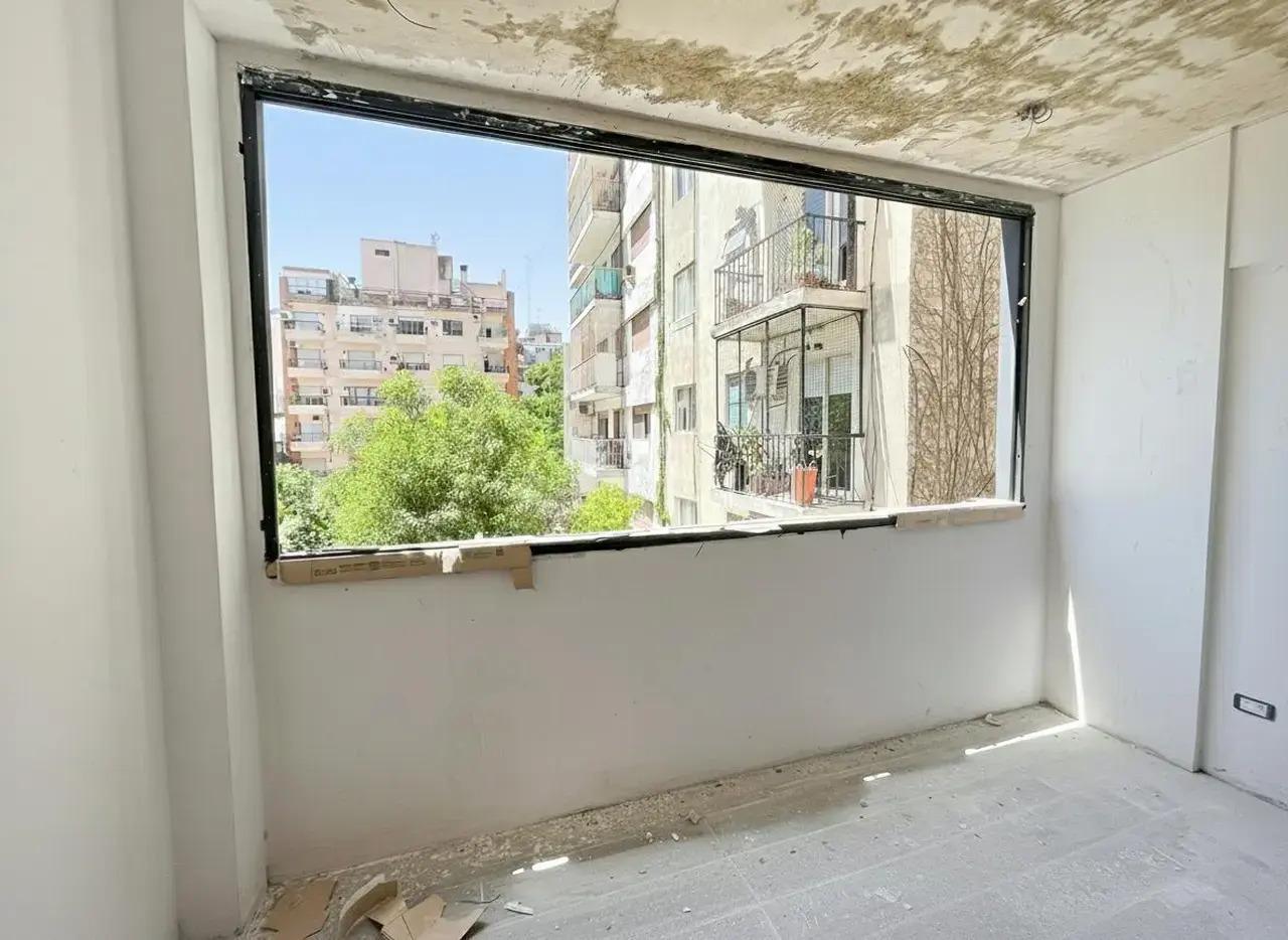Foto de VENTA DEPARTAMENTO 1 AMB ALMAGRO BALCÓN Y AMENITIES, imagen 4