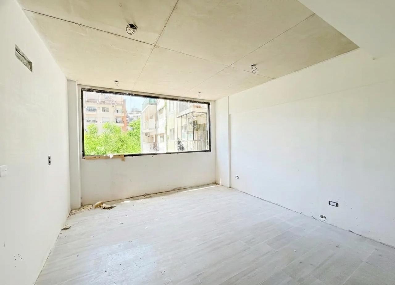 VENTA DEPARTAMENTO 1 AMB ALMAGRO BALCÓN Y AMENITIES