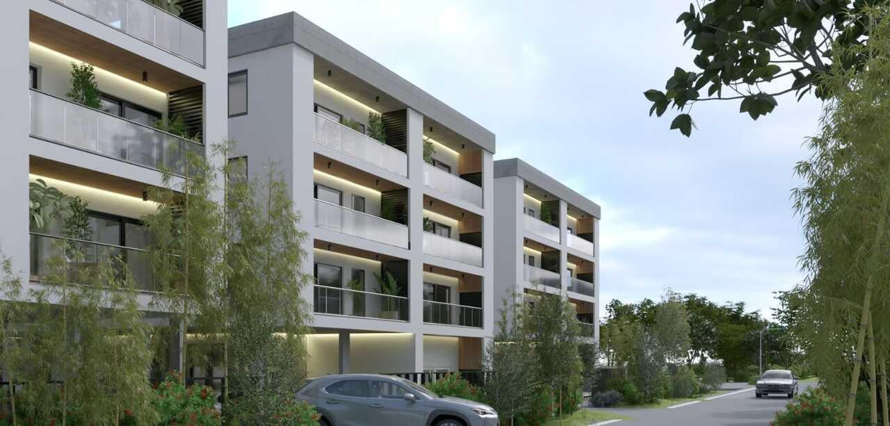 Venta Departamento 3 Ambientes de Pozo en Escobar