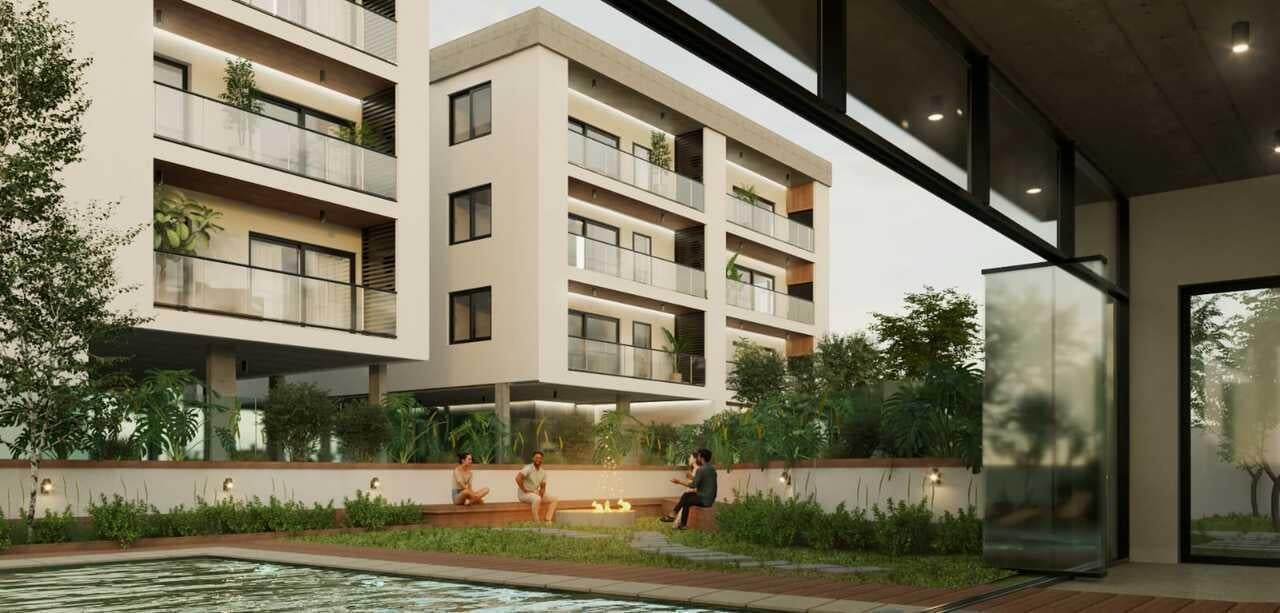 Venta Departamento 2 Ambientes de Pozo en Escobar