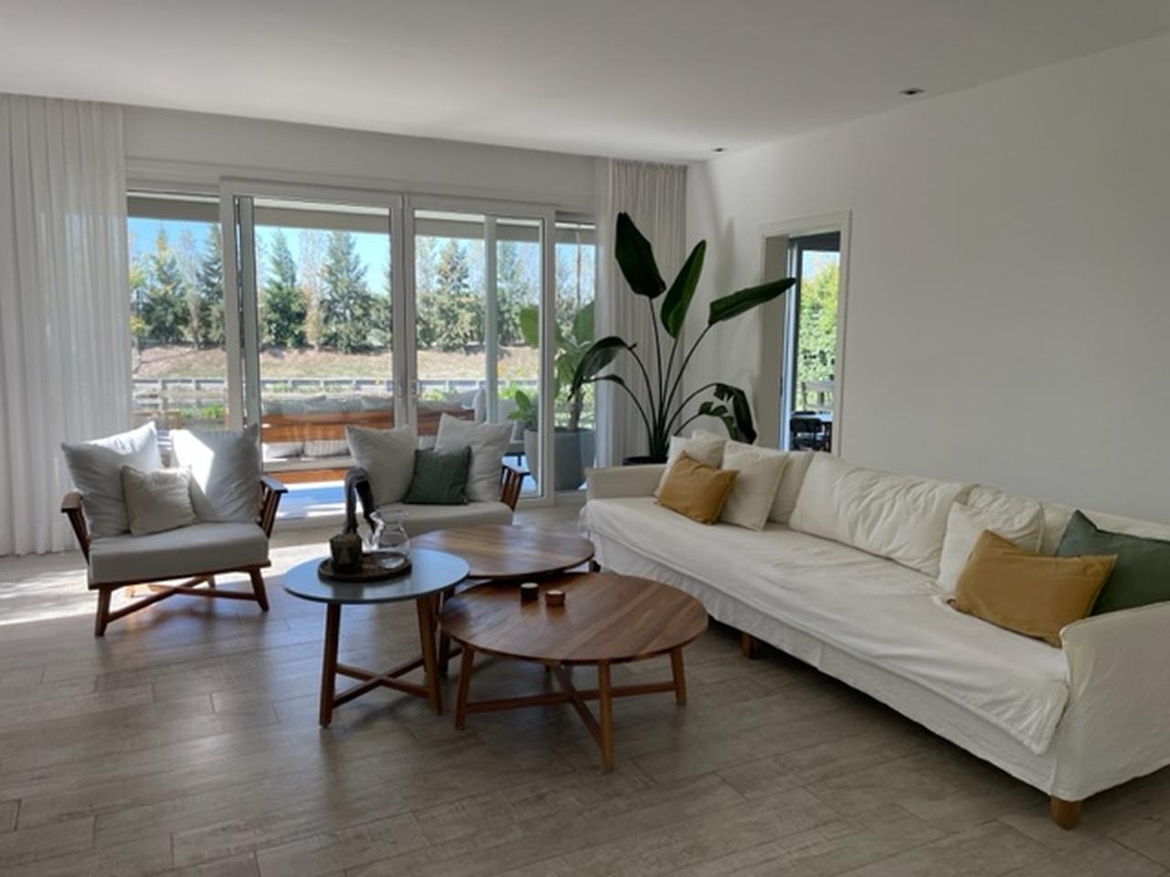 Foto de Exelente casa al agua en Virazon Nordelta, imagen 4