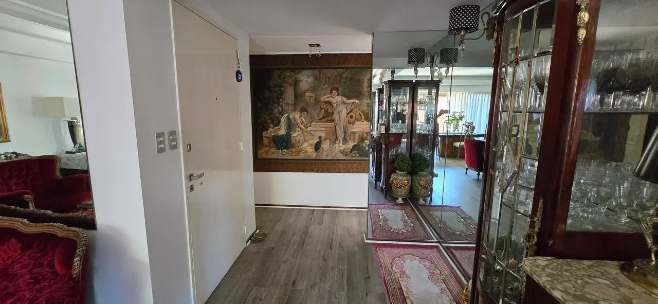 Venta Departamento 4 Ambientes con Dependencia y Cochera Almagro 3