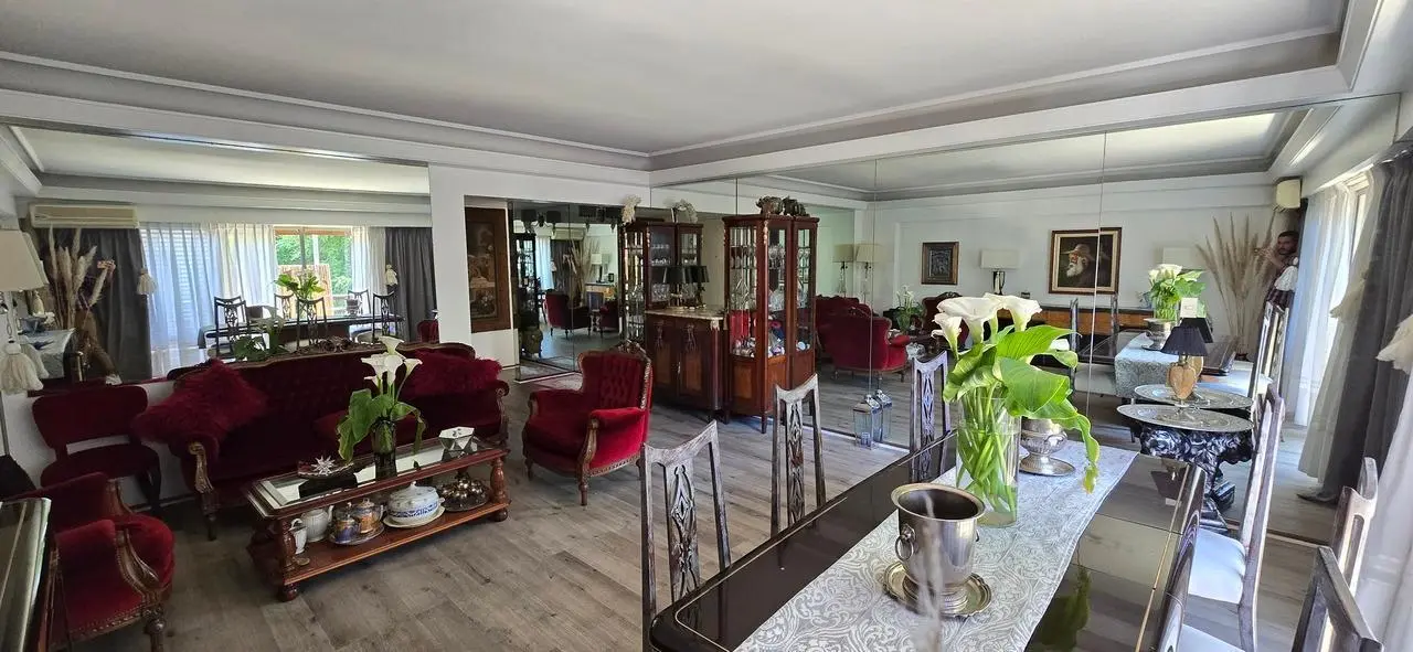 Venta Departamento 4 Ambientes con Dependencia y Cochera Almagro 2
