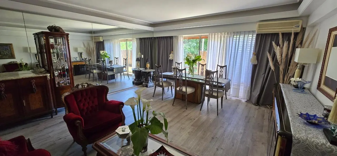 Venta Departamento 4 Ambientes con Dependencia y Cochera Almagro 1