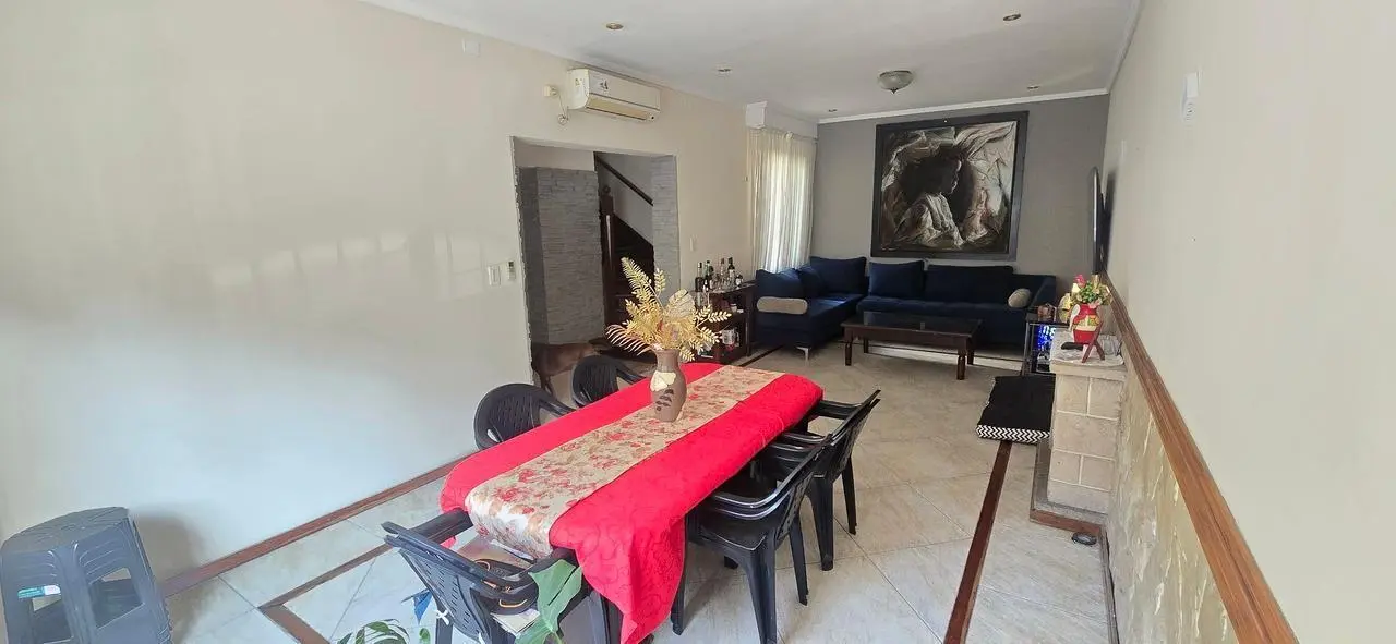 VENTA CASA 4 AMBIENTES LINIERS - EL CARDENAL 6900 3
