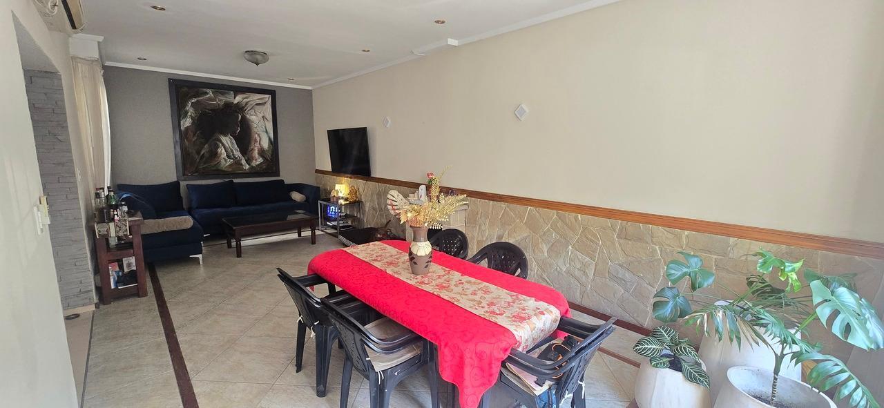 VENTA CASA 4 AMBIENTES LINIERS - EL CARDENAL 6900