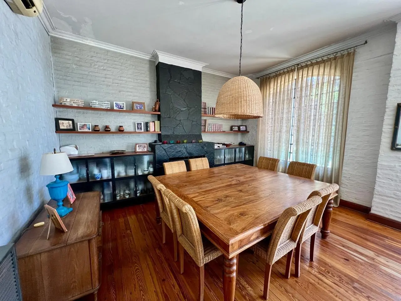 Venta – 6 ambientes – Casa – Palermo Soho – Terraza con parrilla - Cochera doble - Ascensor 4
