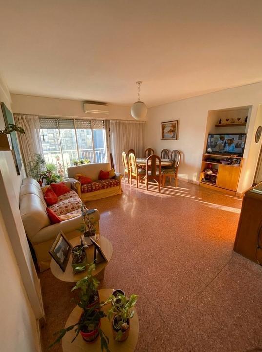 Departamento en Avenida Álvarez Jonte 4031