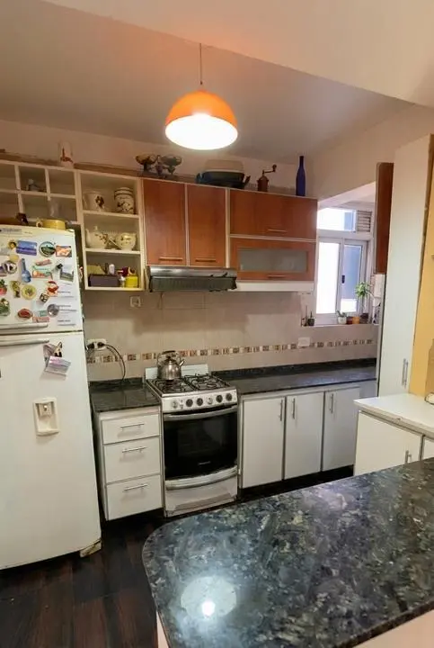 Departamento en Avenida Álvarez Jonte 4031 4