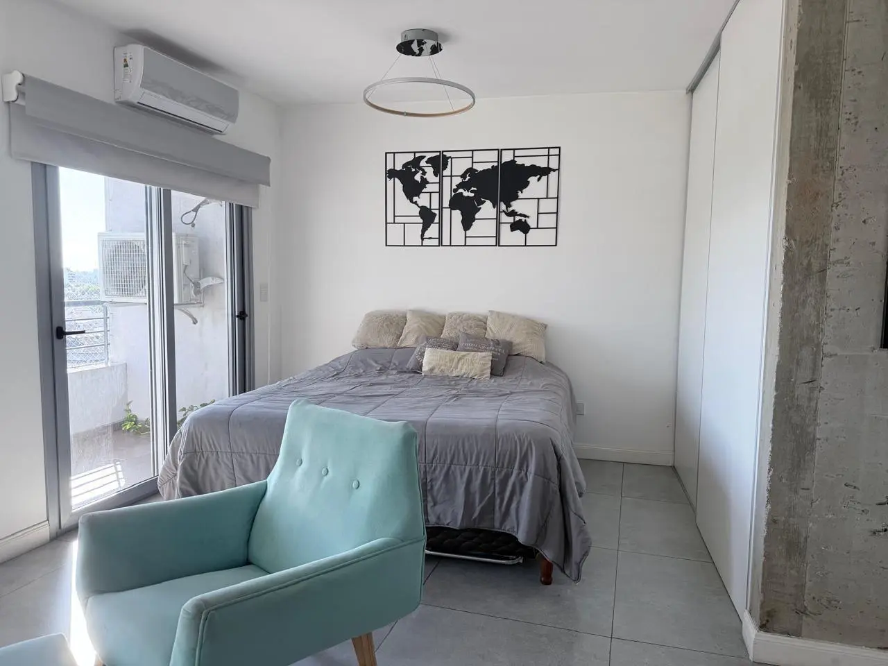 Departamento en Avenida Manuel Belgrano 1300 5