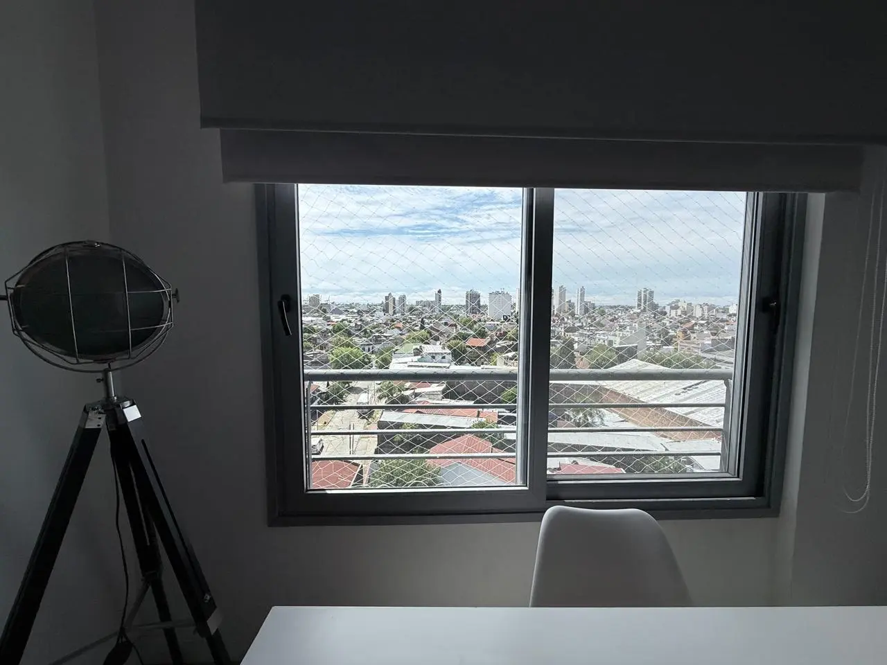 Departamento en Avenida Manuel Belgrano 1300 4