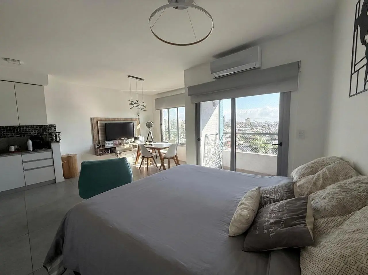 Departamento en Avenida Manuel Belgrano 1300 3