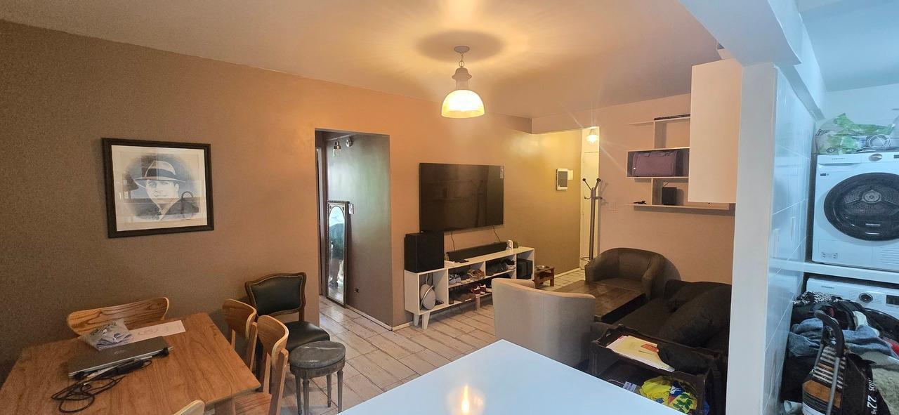 VENTA DEPARTAMENTO DOS AMBIENTES - CABALLITO ALBERDI 500
