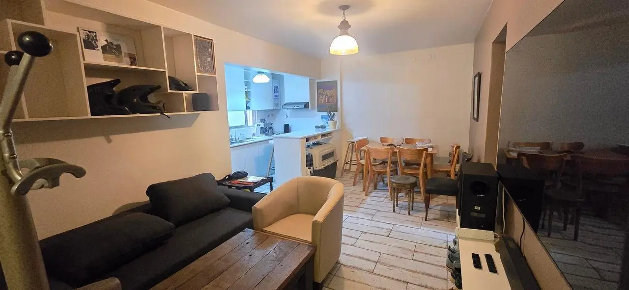 VENTA DEPARTAMENTO DOS AMBIENTES - CABALLITO ALBERDI 500 2