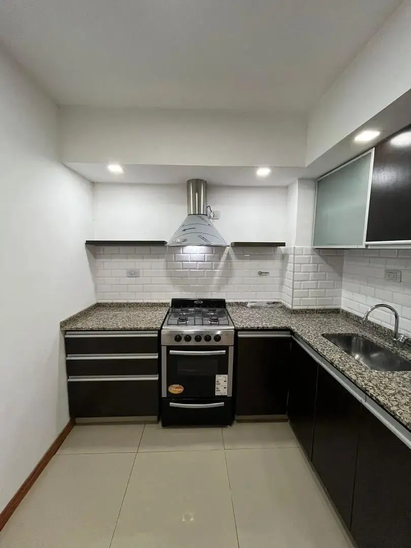 Venta – 3 ambientes – Departamento – Villa Urquiza – Reciclado a nuevo con 2 patios 3