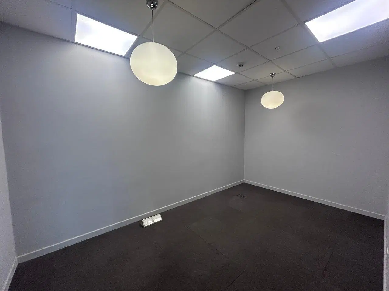 Alquiler – Oficina – Puerto Madero – 273 m² –  Madero Center con 3 cocheras 4