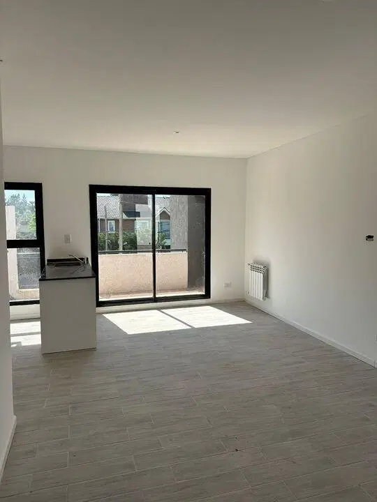 Departamento en alquiler 2 amb. en Condominio Traum, La Lonja Pilar 4