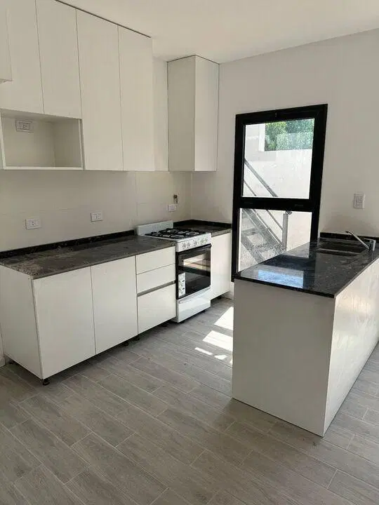 Departamento en alquiler 2 amb. en Condominio Traum, La Lonja Pilar 2
