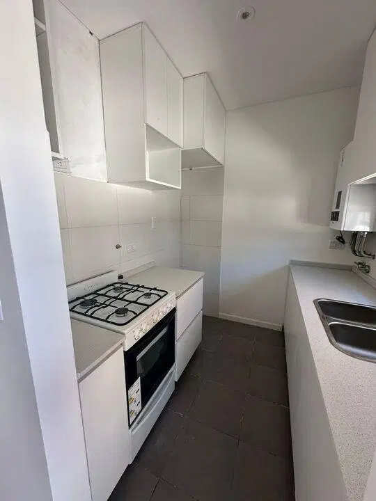 Departamento 2 amb. en alquiler en Complejo Traum con pileta y sum 2