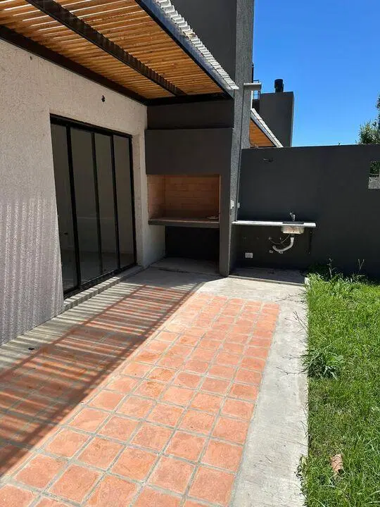 Departamento 2 amb. en alquiler en Complejo Traum con pileta y sum 3