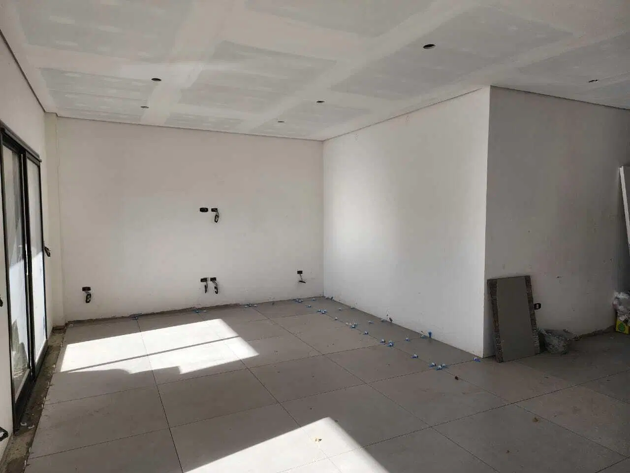 CASA EN ALQUILER BARRIO EL ALJIBE CON PILETA 5