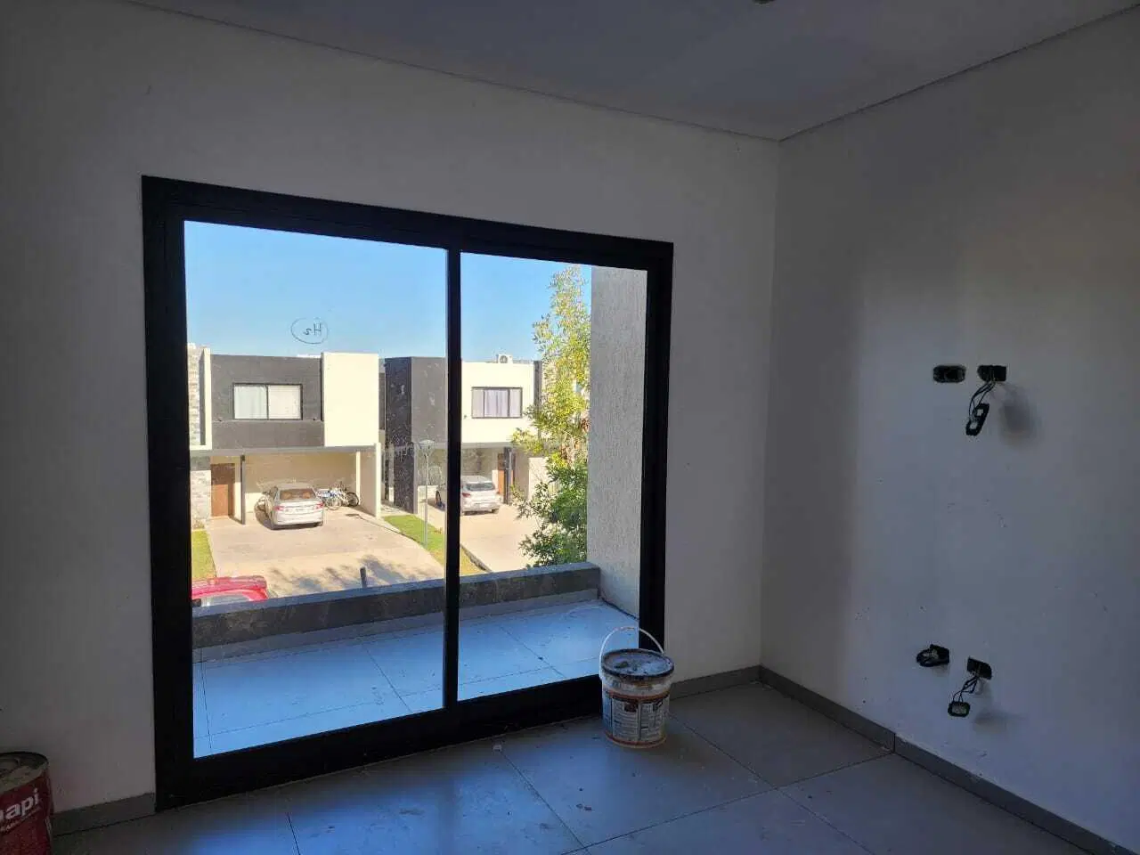 CASA EN ALQUILER BARRIO EL ALJIBE CON PILETA 3
