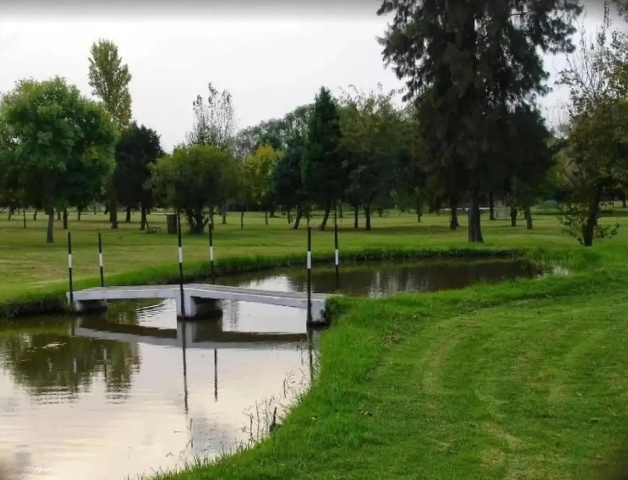 Venta Lote interno en Las Brisas Country Club 4