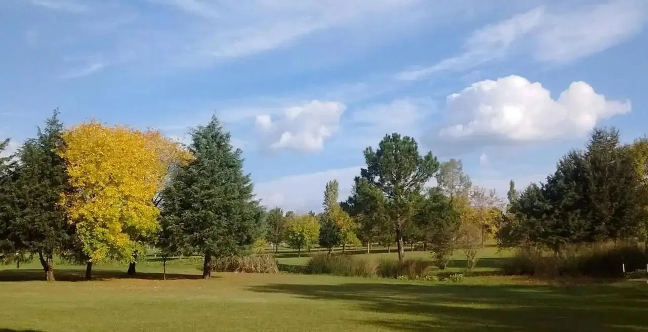 Venta Lote interno en Las Brisas Country Club 5