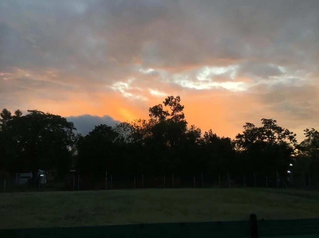 Lote en Pilar del Este