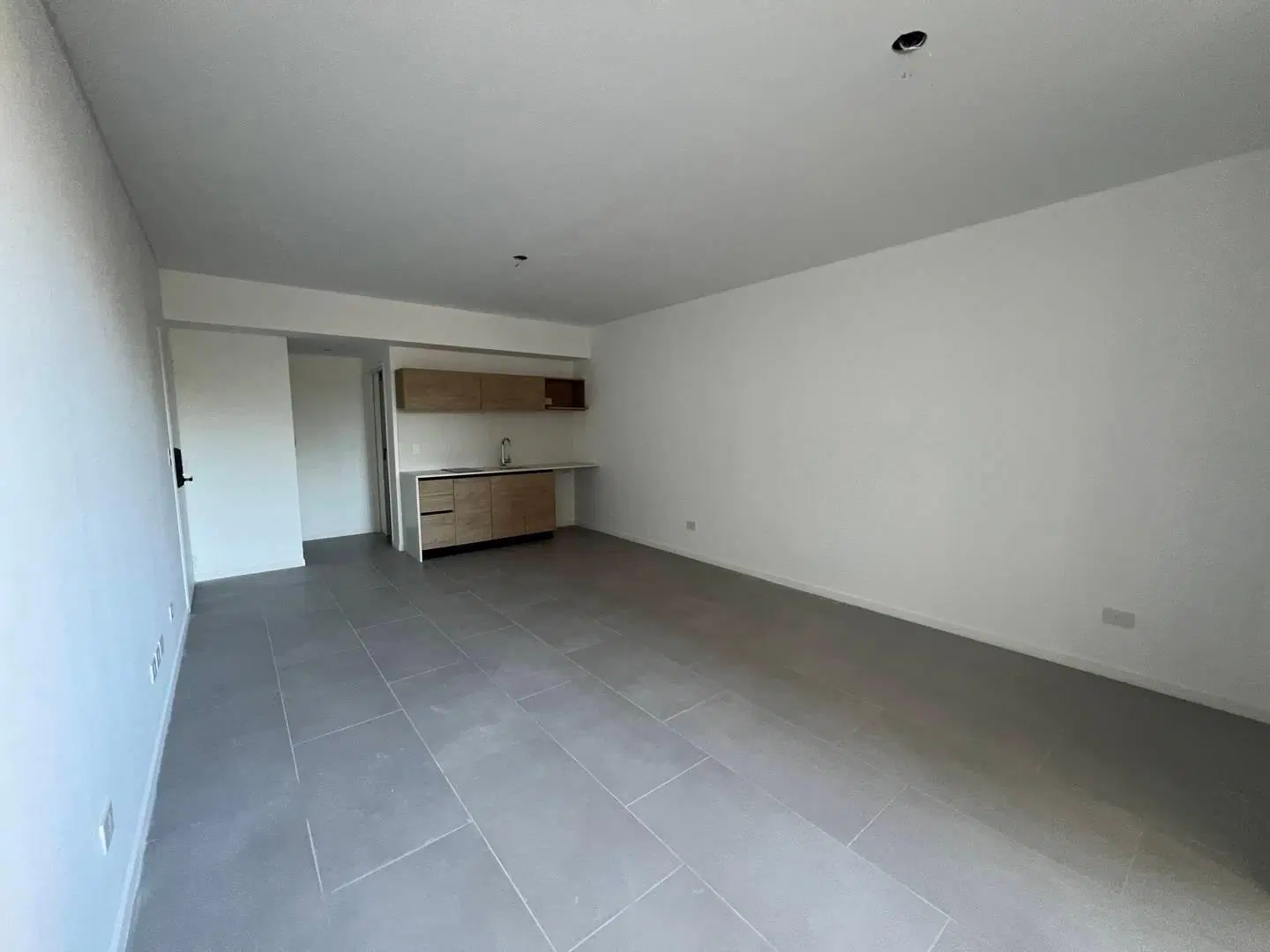 Monoambiente - Estrenar - Amenities - Posibilidad de Financiación - Venta - Colegiales 2