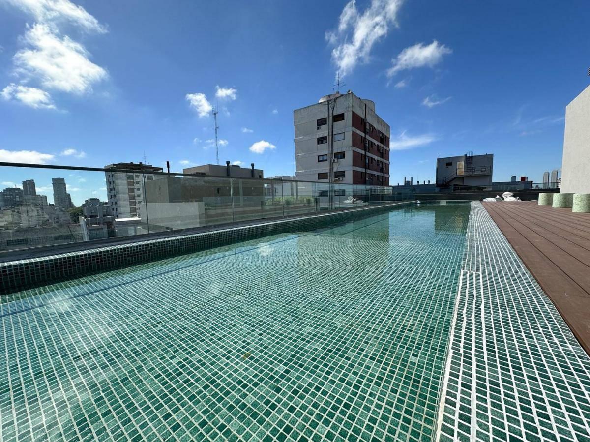 Monoambiente - Estrenar - Amenities - Posibilidad de Financiación - Venta - Colegiales