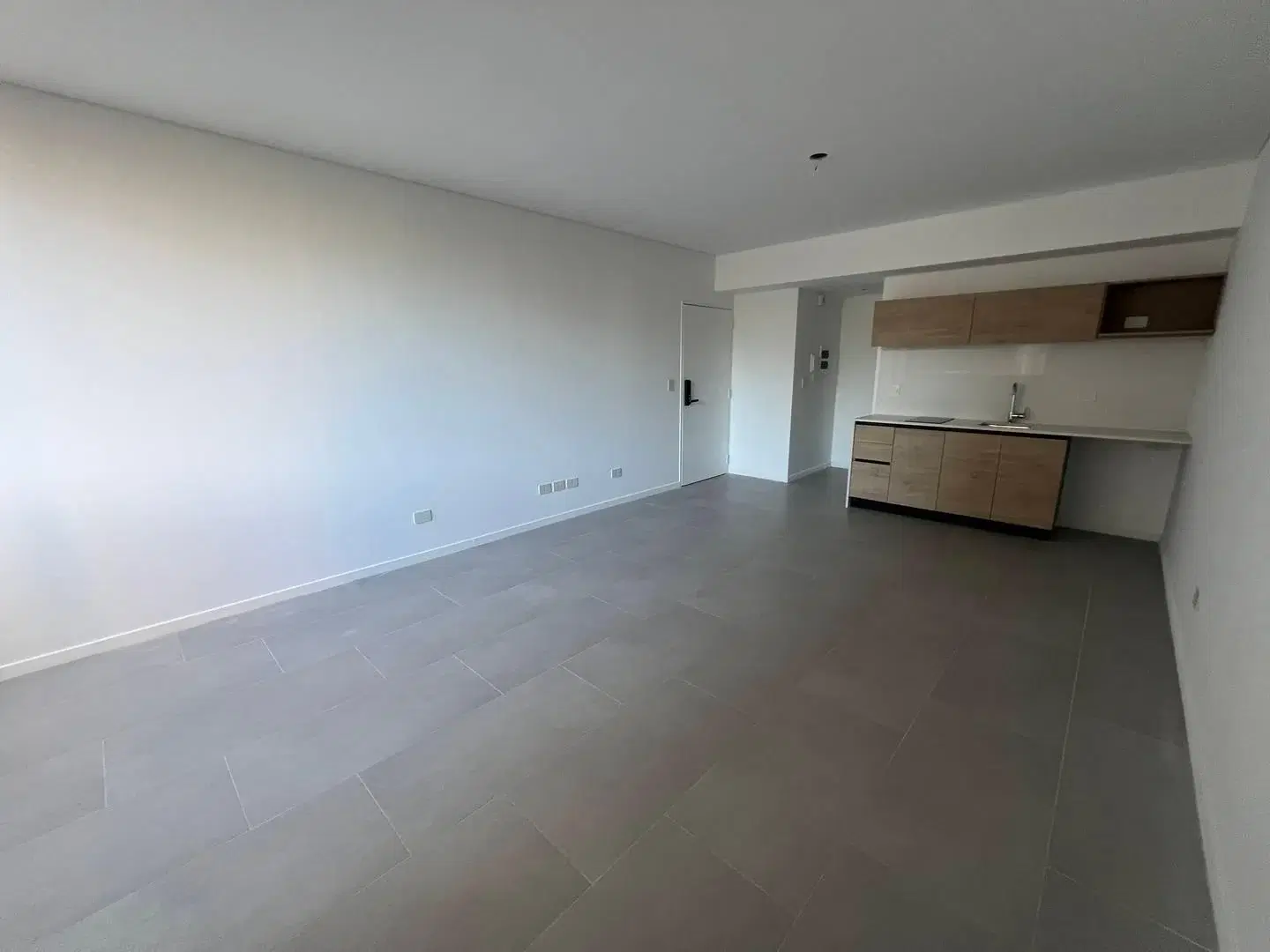 Monoambiente - Estrenar - Amenities - Posibilidad de Financiación - Venta - Colegiales 4