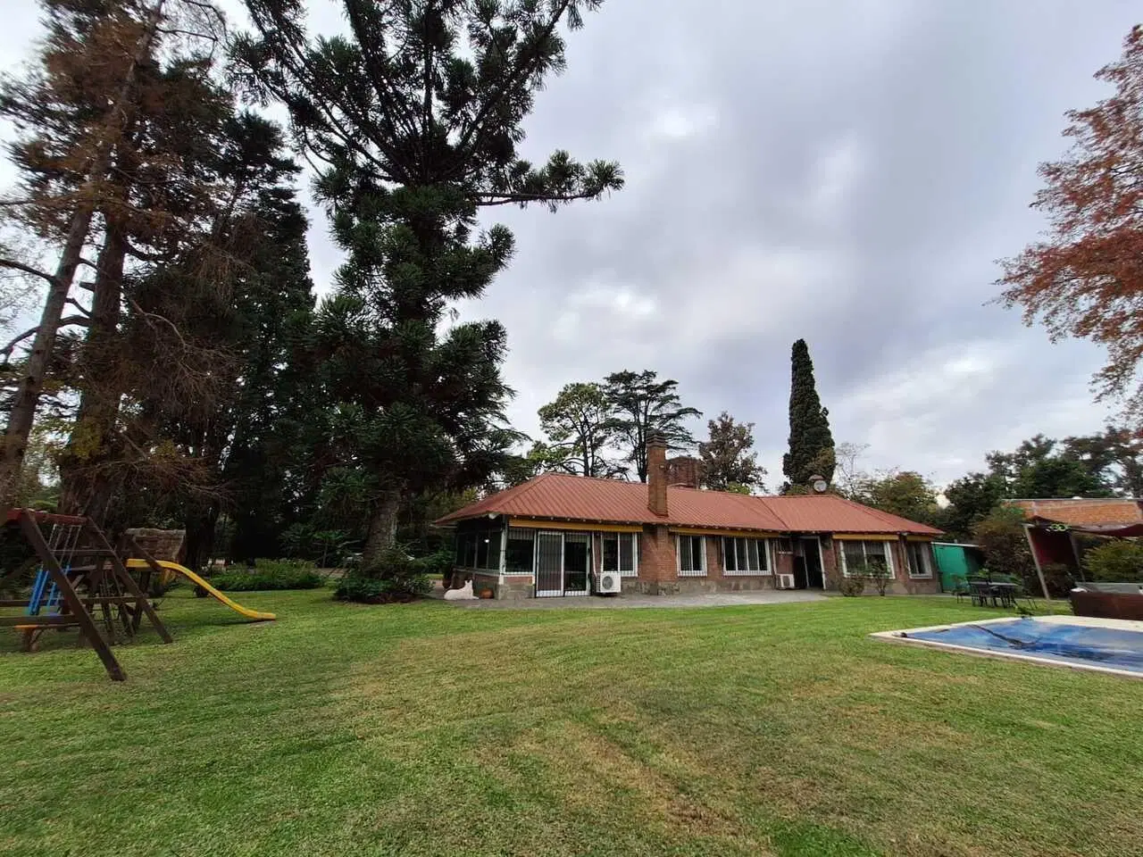 Casa en Venta en Tortuguitas 5