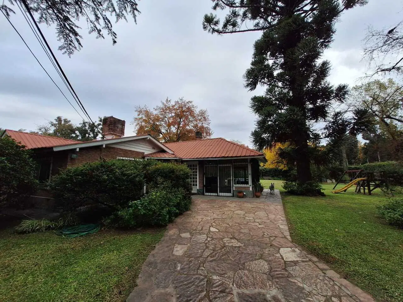 Casa en Venta en Tortuguitas 2