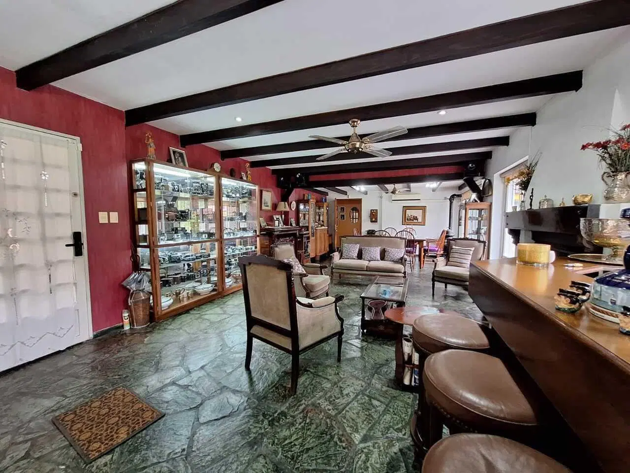 Casa en Venta en Tortuguitas 3