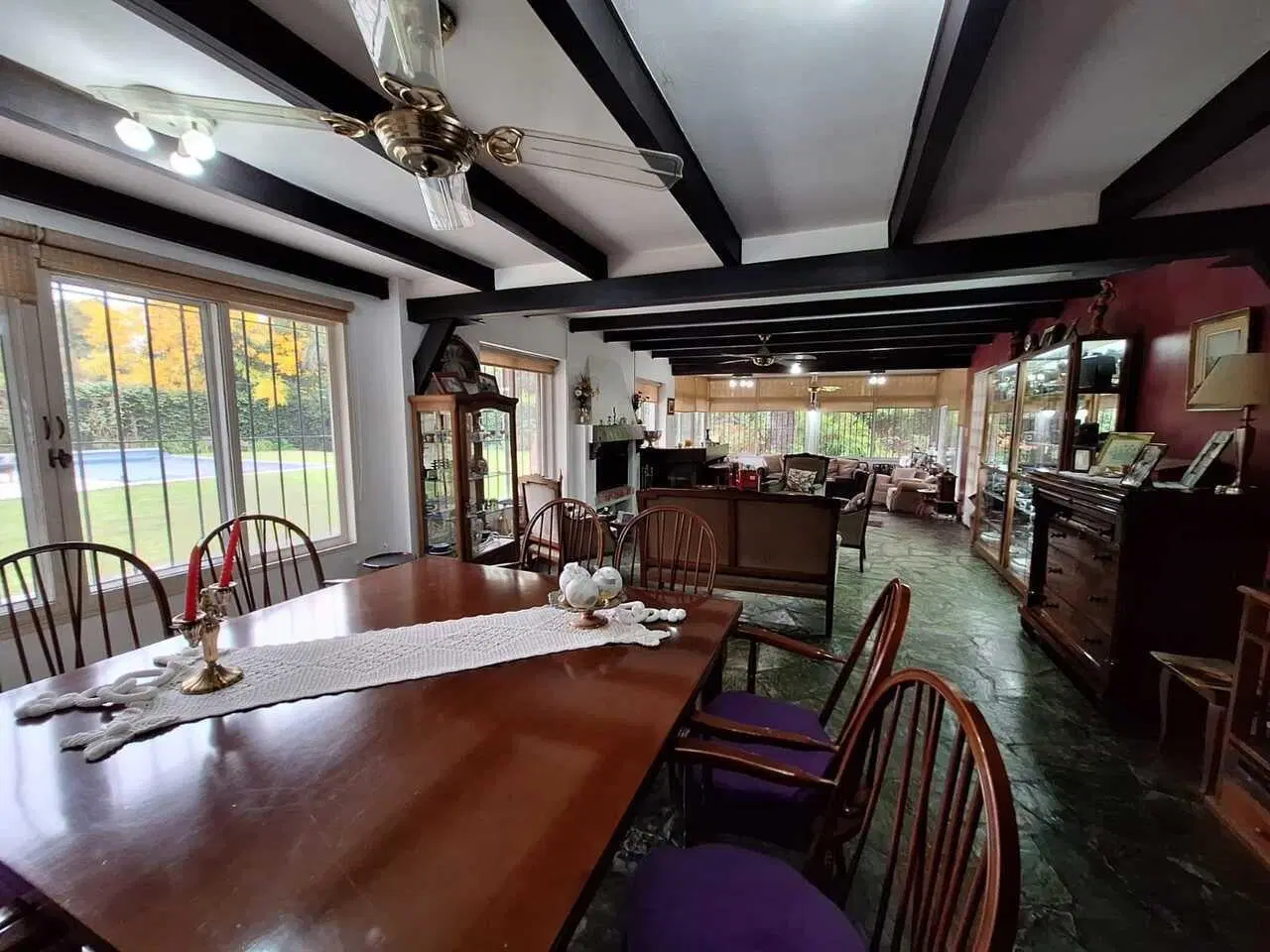 Casa en Venta en Tortuguitas 4