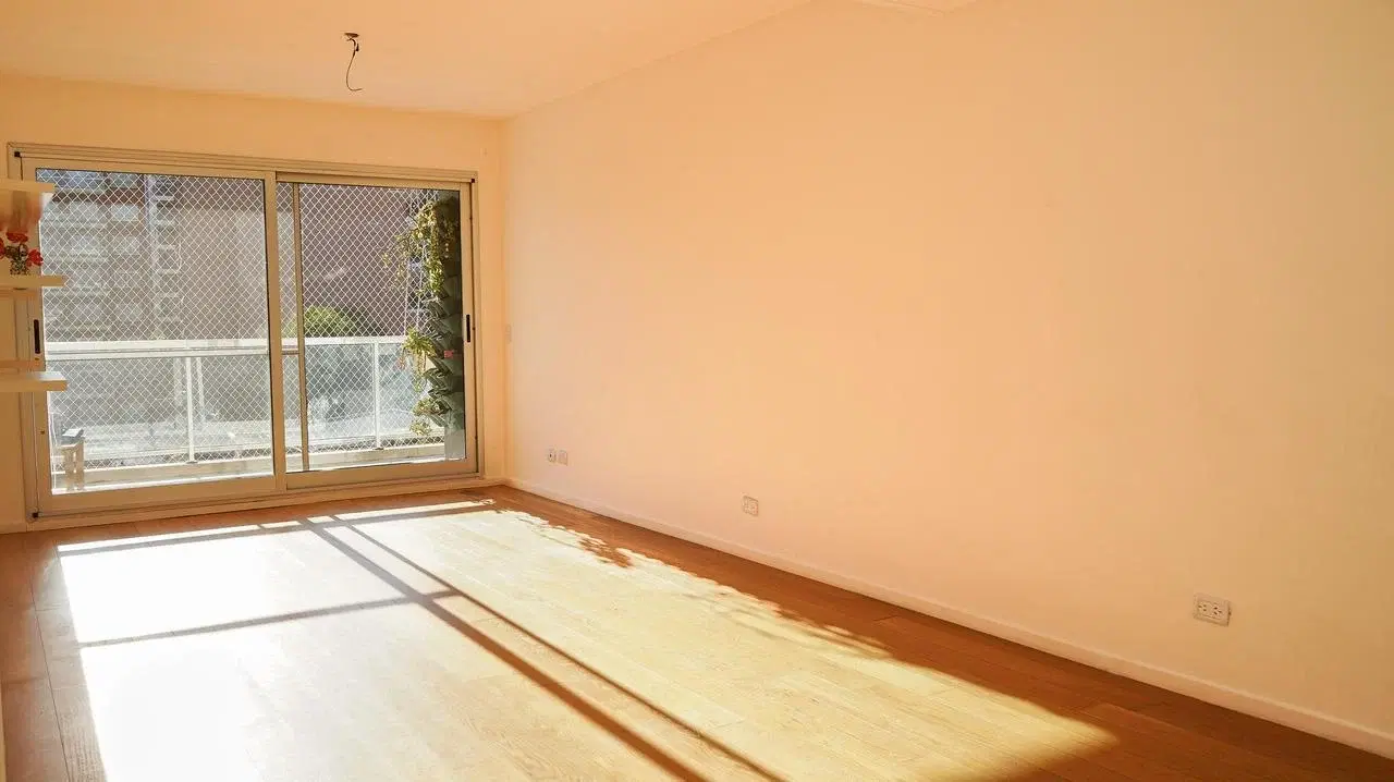 Venta departamento 4 ambientes, dependencia, cochera y amenities en Belgrano R 2