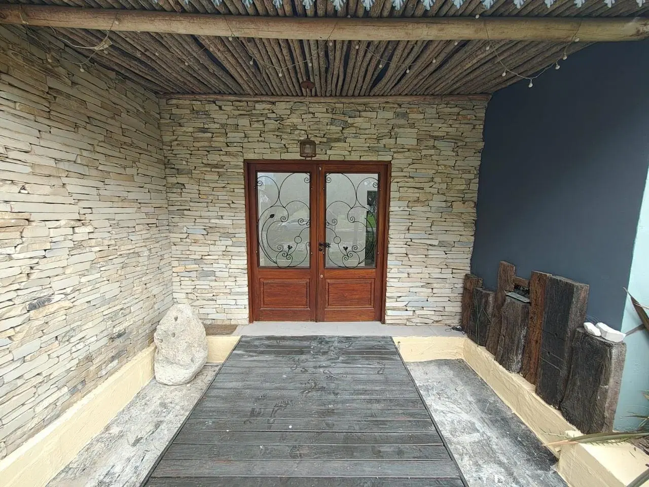 Venta Casa 6 ambientes San Sebastián, área 2 2
