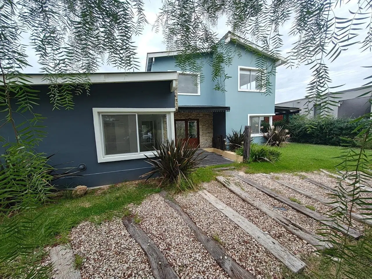 Venta Casa 6 ambientes San Sebastián, área 2 3