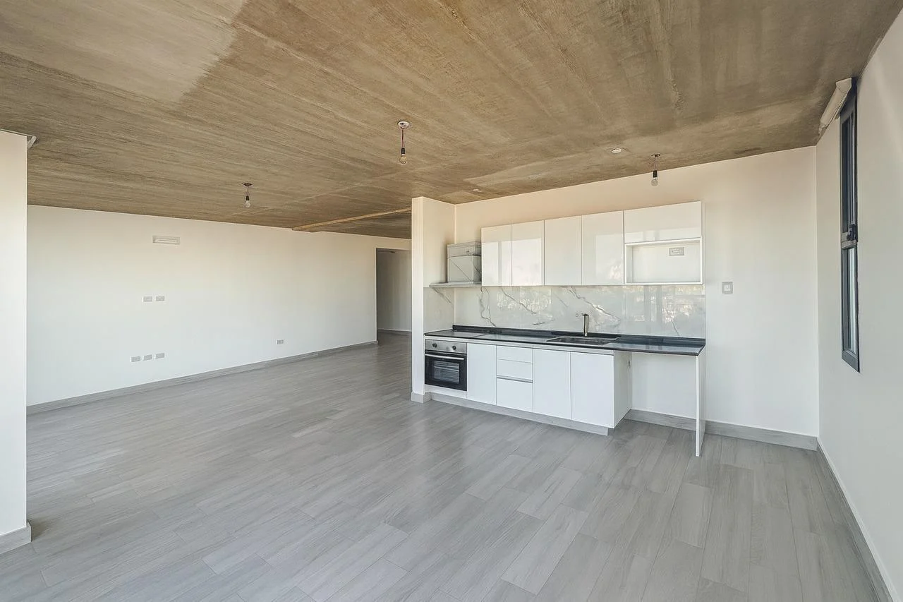 Departamento 4 amb Triplex - Estrenar - Parrilla GYM SUM Pileta Laundry - Villa del Parque - Venta