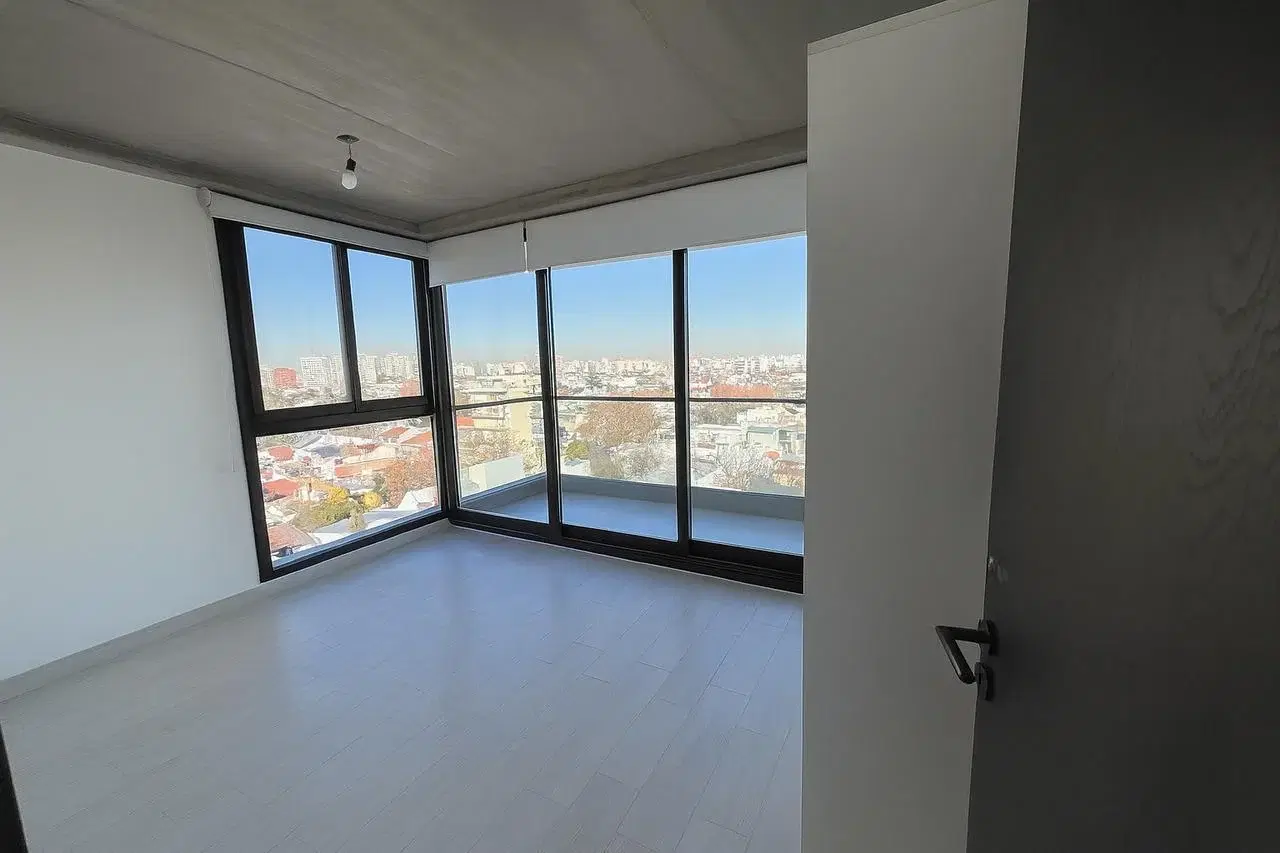 Departamento 4 amb Triplex - Estrenar - Parrilla GYM SUM Pileta Laundry - Villa del Parque - Venta 3