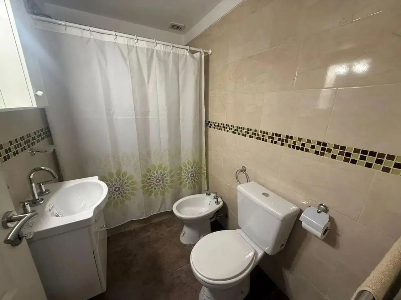 Venta – Monoambiente – Departamento – José León Suárez – A estrenar con cochera 5