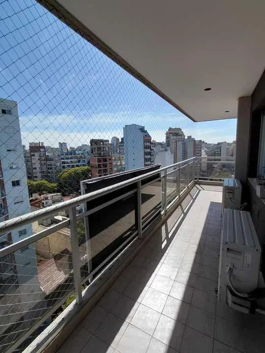 Venta – 3 Ambientes – Departamento – Parque Chacabuco – Balcón aterrazado y cochera doble 3