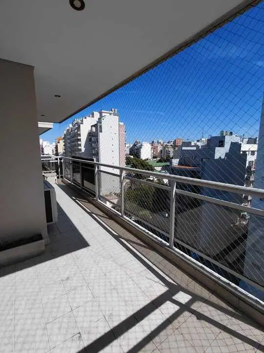 Venta – 3 Ambientes – Departamento – Parque Chacabuco – Balcón aterrazado y cochera doble 4