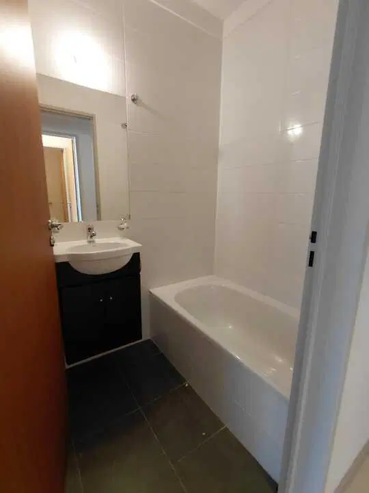 Venta – 3 Ambientes – Departamento – Parque Chacabuco – Balcón aterrazado y cochera doble 5