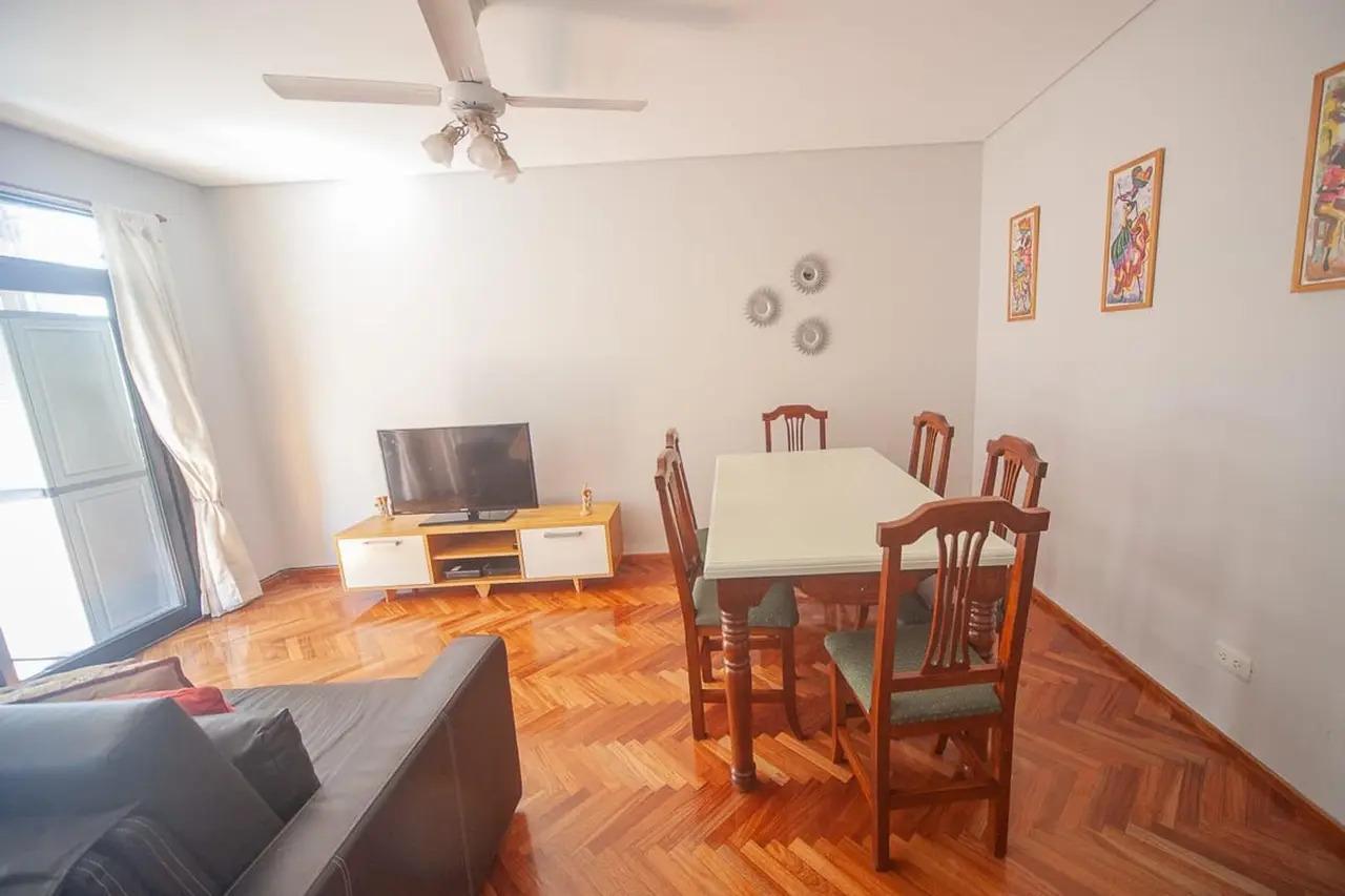 Venta – 2 Ambientes – Departamento – Palermo – Balcón al frente