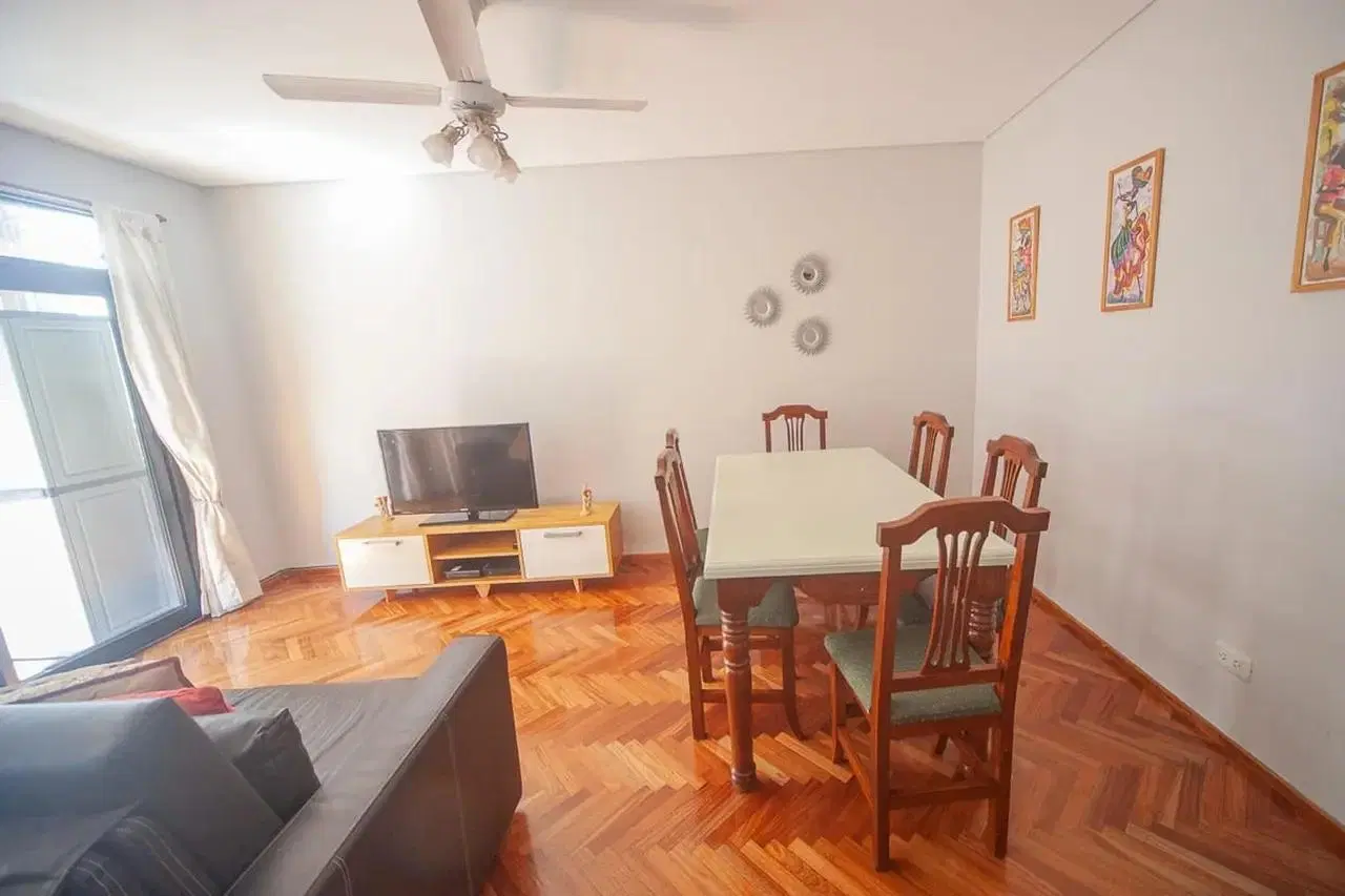 Venta – 2 Ambientes – Departamento – Palermo – Balcón al frente 4