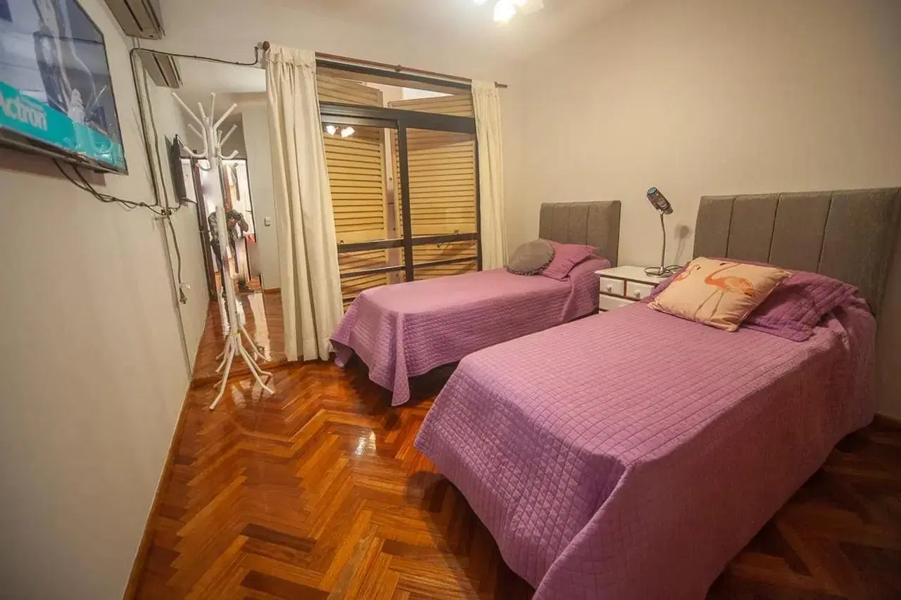 Venta – 2 Ambientes – Departamento – Palermo – Balcón al frente 1