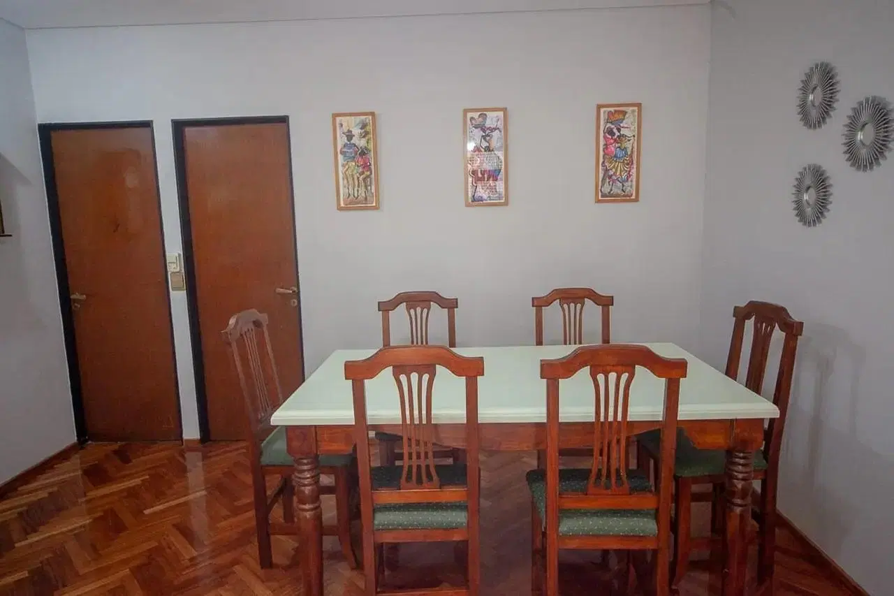 Venta – 2 Ambientes – Departamento – Palermo – Balcón al frente 5