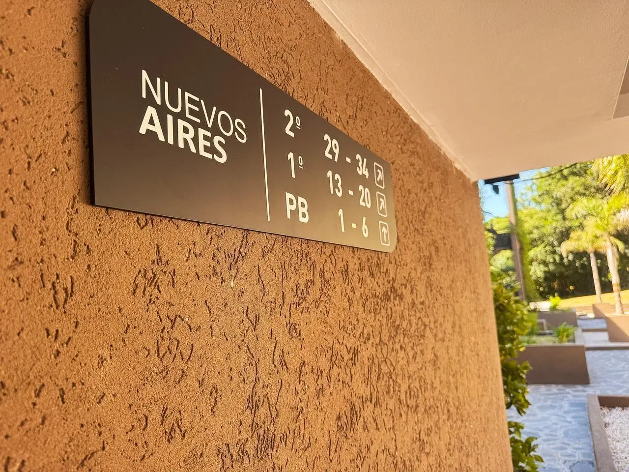 Departamento en venta, Escobar centro 5